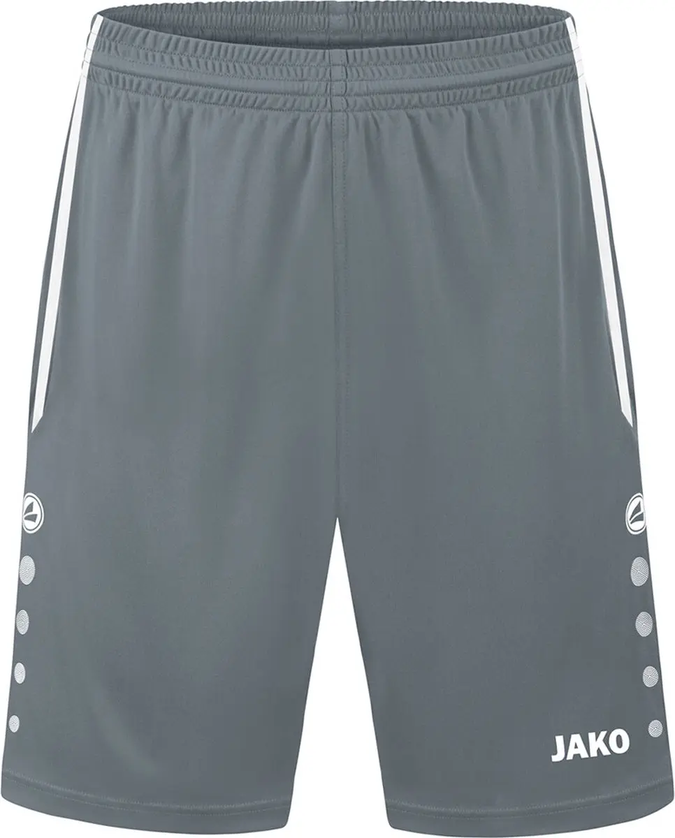 Jako Allround Short Kinderen 128