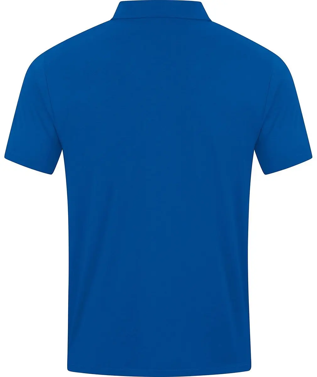 JAKO Power Polo Heren Royal - 3XL
