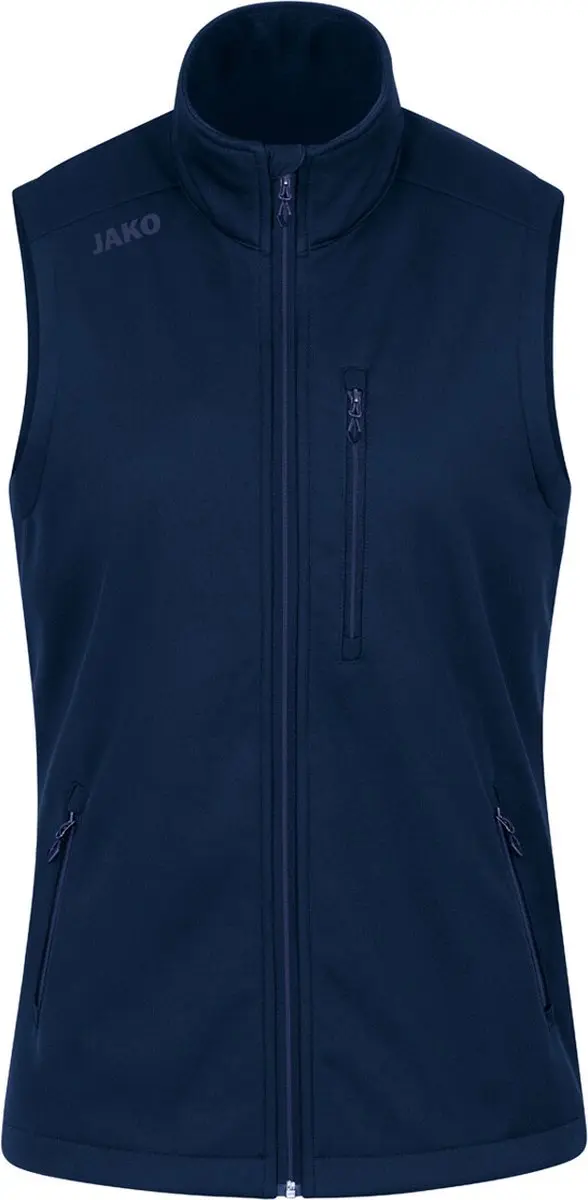 JAKO Premium Softshell Jack Dames 38