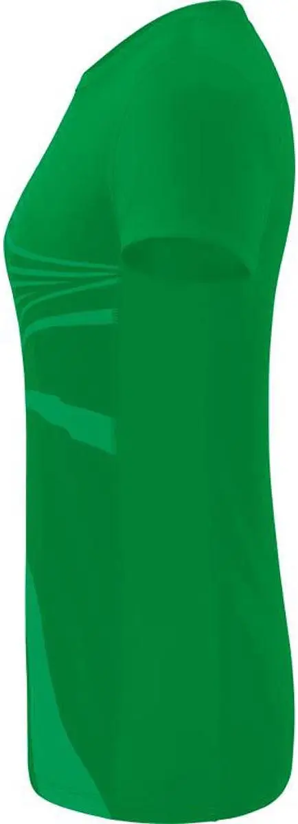 Erima Racing Hardloopshirt Dames - Maat 34 Groen