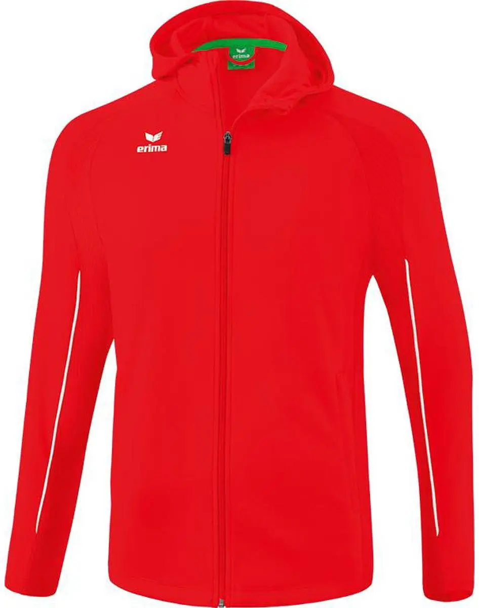 Erima Liga Star Trainingsjack Kinderen 140