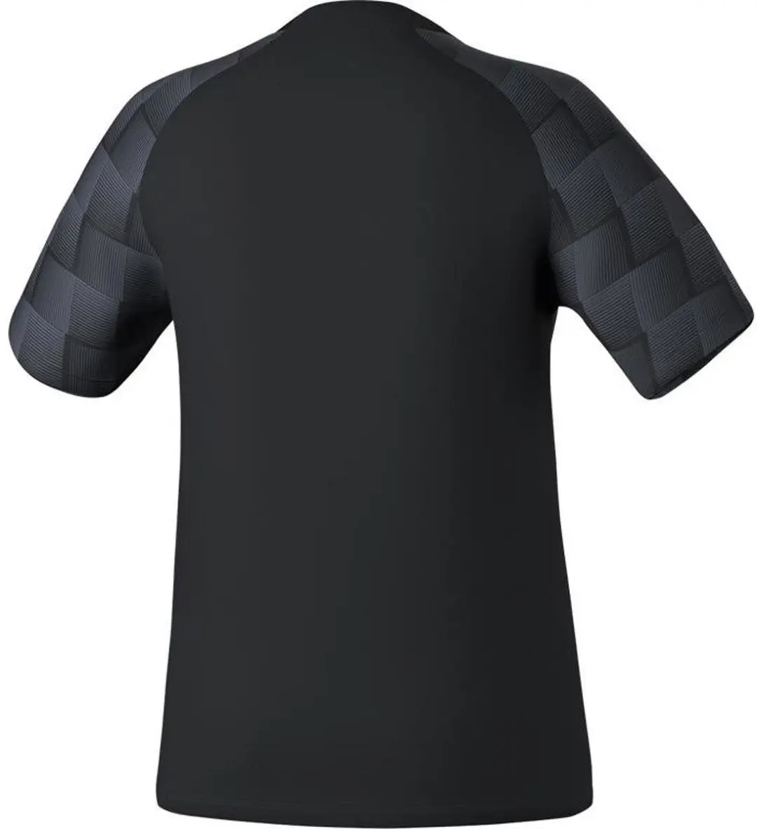 Erima Evo Star Shirt Dames - 34 - Zwart