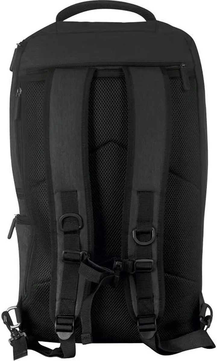 Erima All-In-One-Bag Rugzak 45L - Zwart
