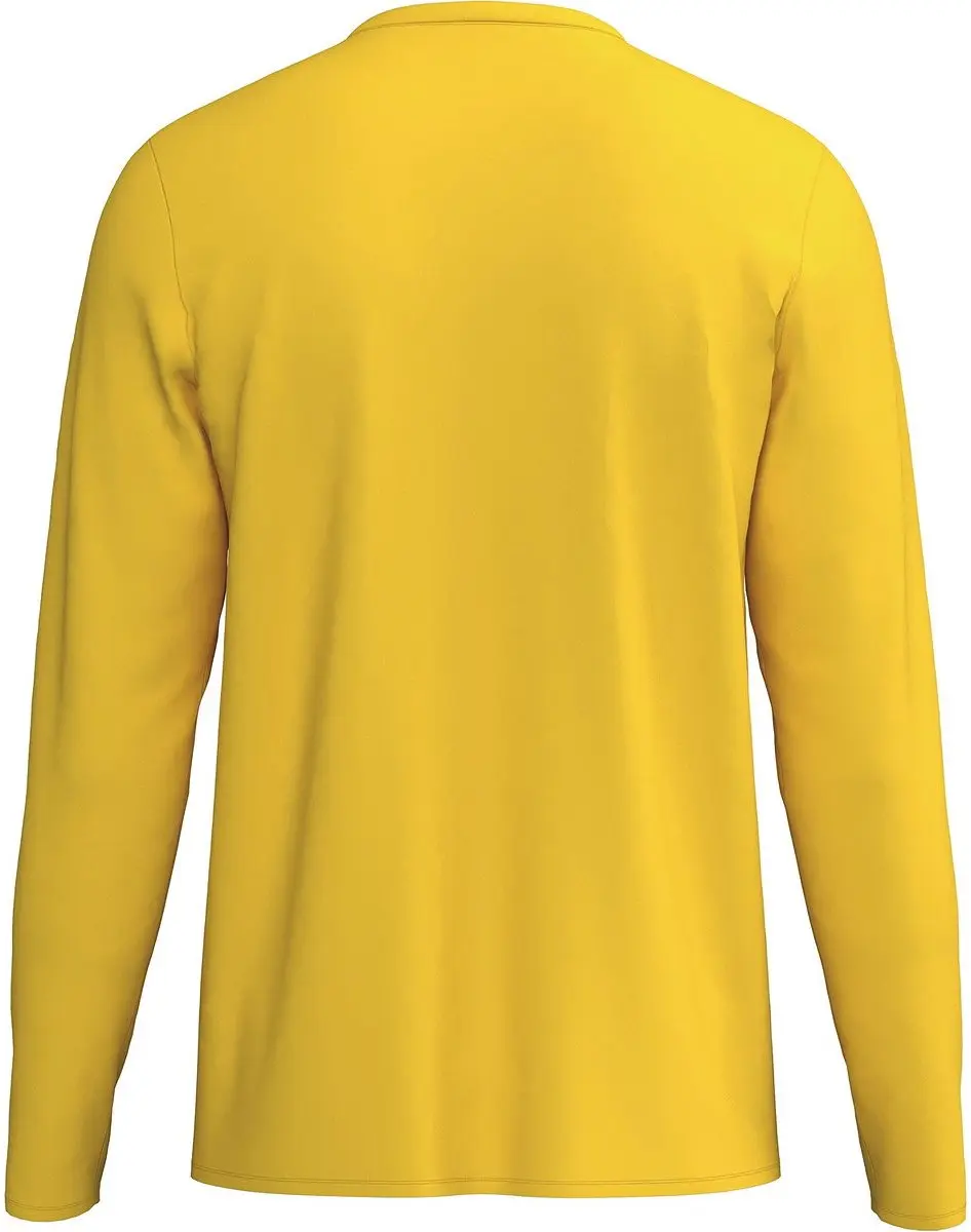 Erima Intro Voetbalshirt Heren - Geel - 3XL
