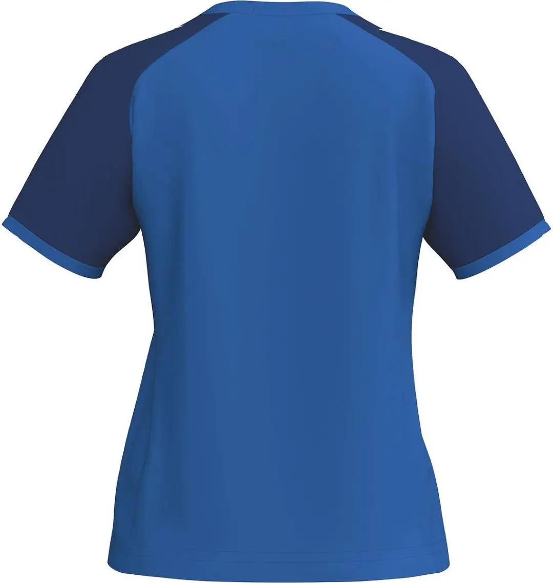Erima Wings Shirt Dames - Royal 38