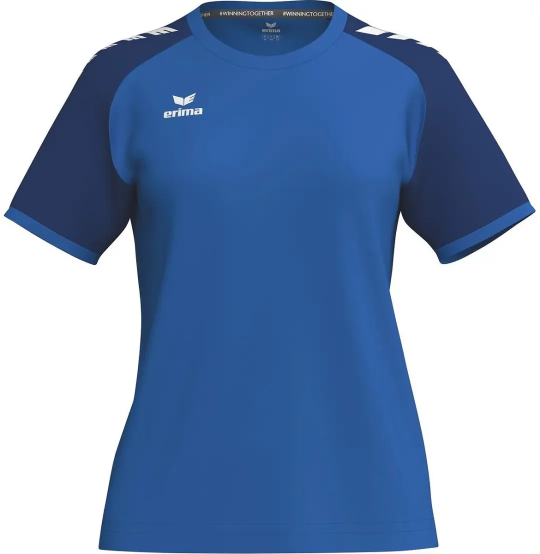 Erima Wings Shirt Dames
