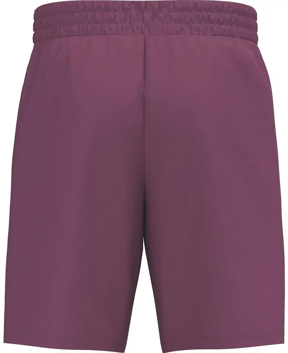 Erima Celebrate 125 Short Heren - S - Bordeaux