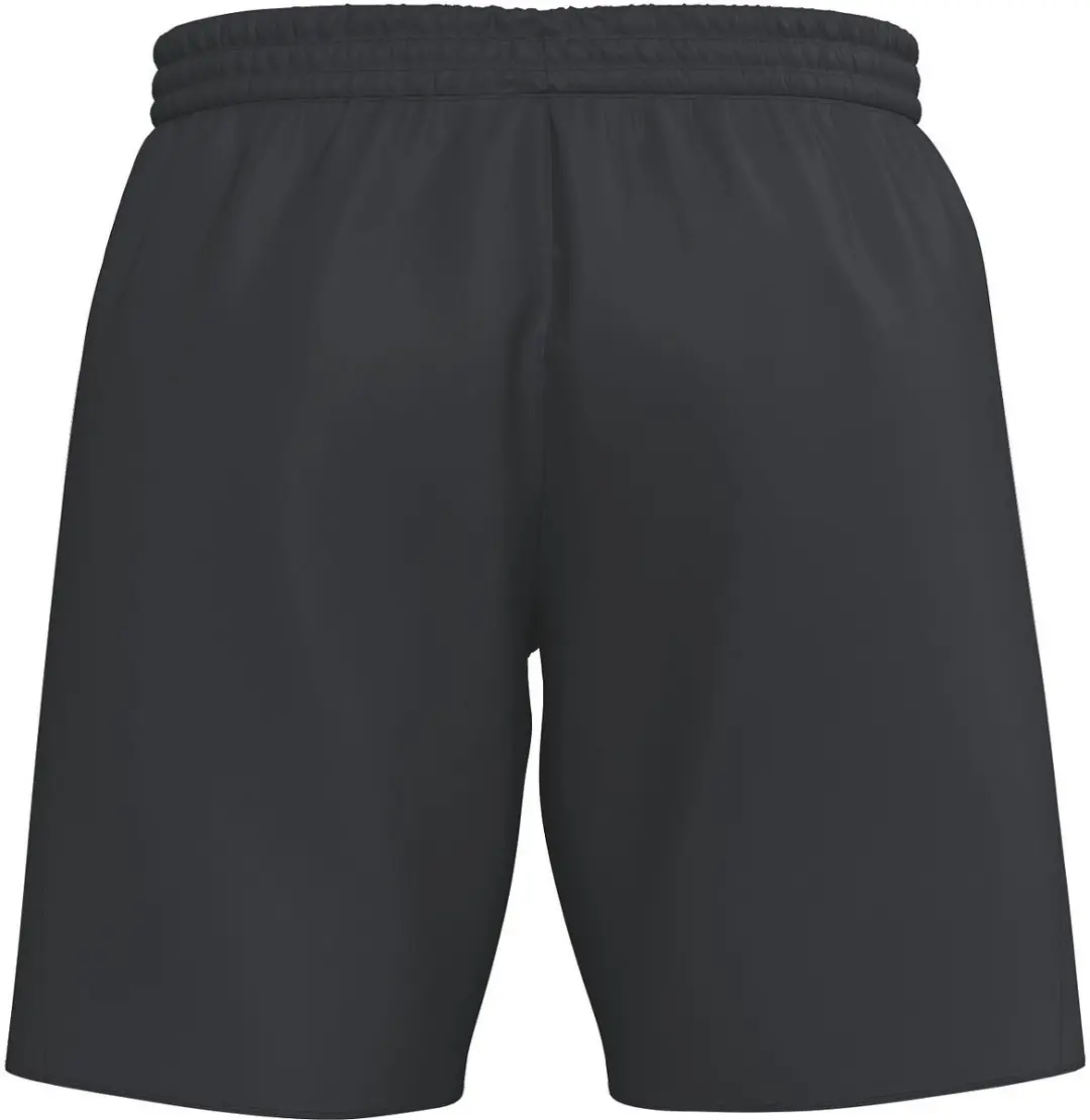 Erima Calcutta Heren Short - S - Zwart