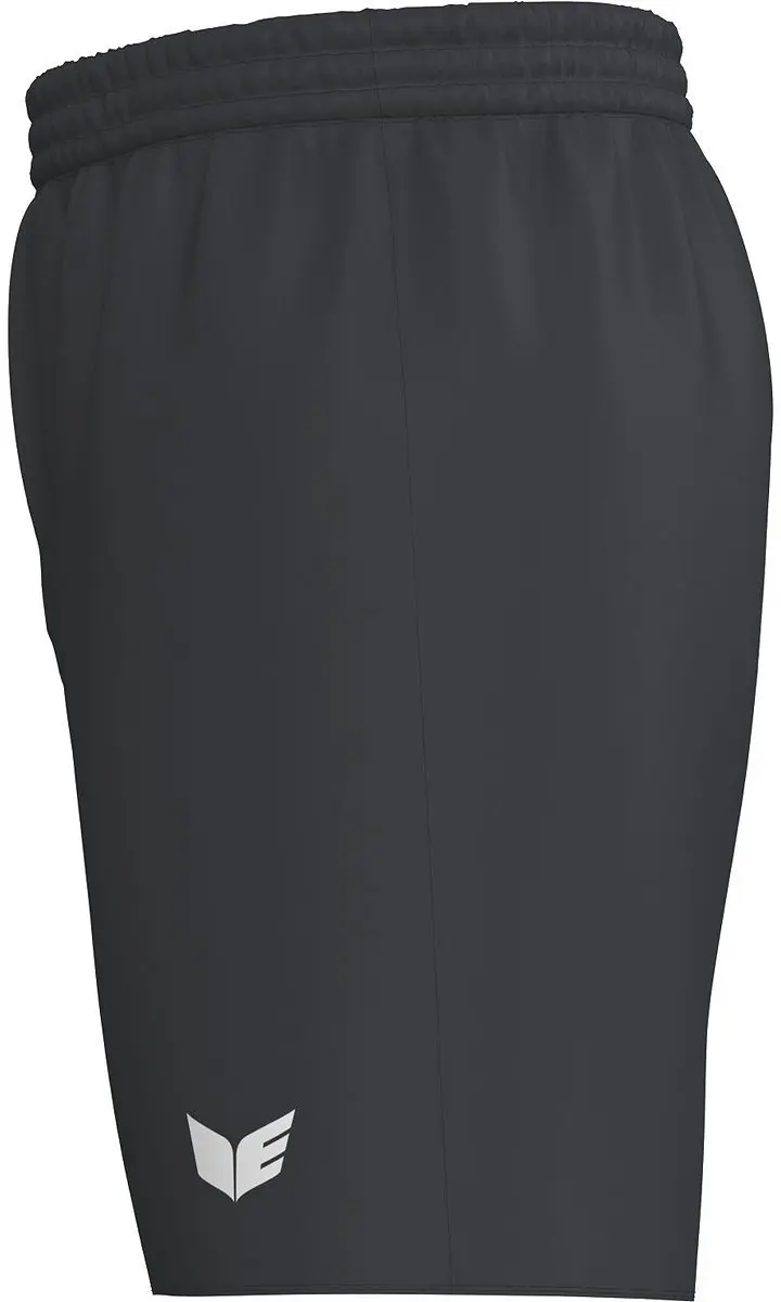 Erima Calcutta Heren Short - XL - Zwart