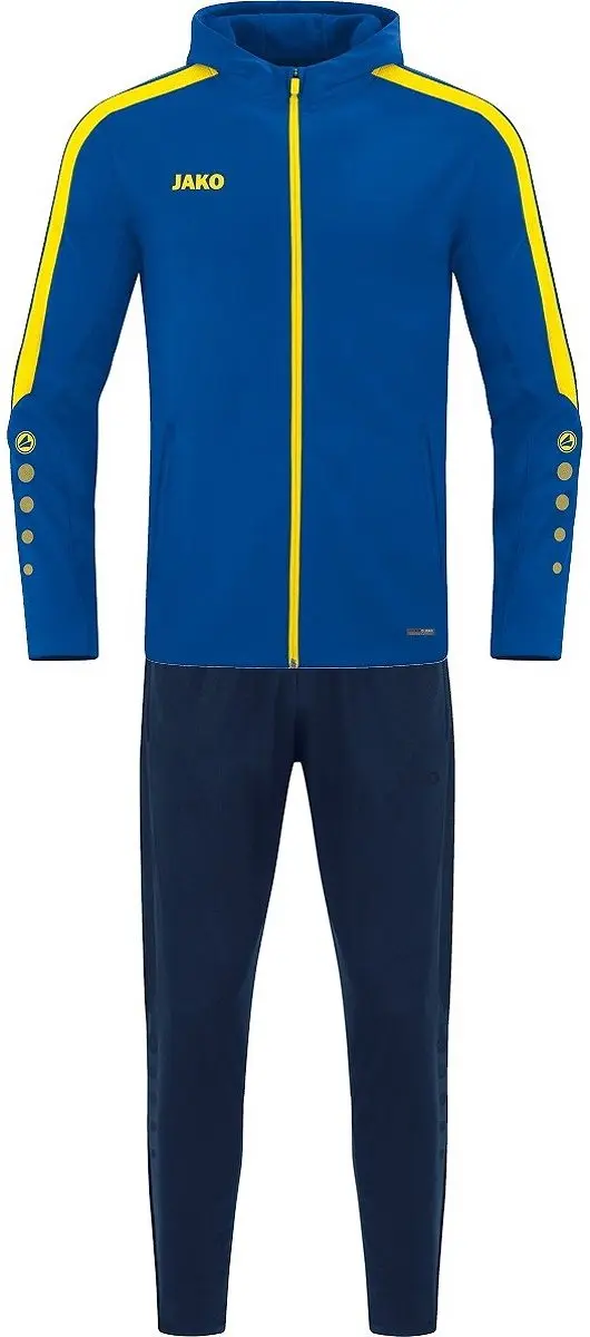 JAKO Power Polyester Trainingspak