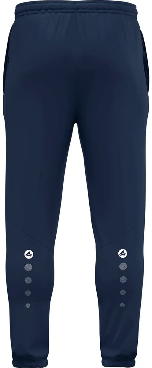Jako Dynamic Vrijetijdsbroek Heren L - Marine