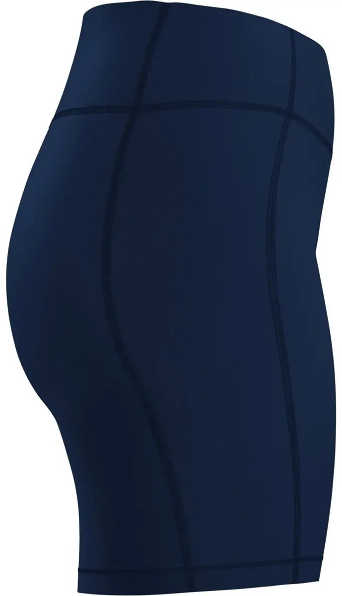 JAKO Power Short Dames 34 - Marine