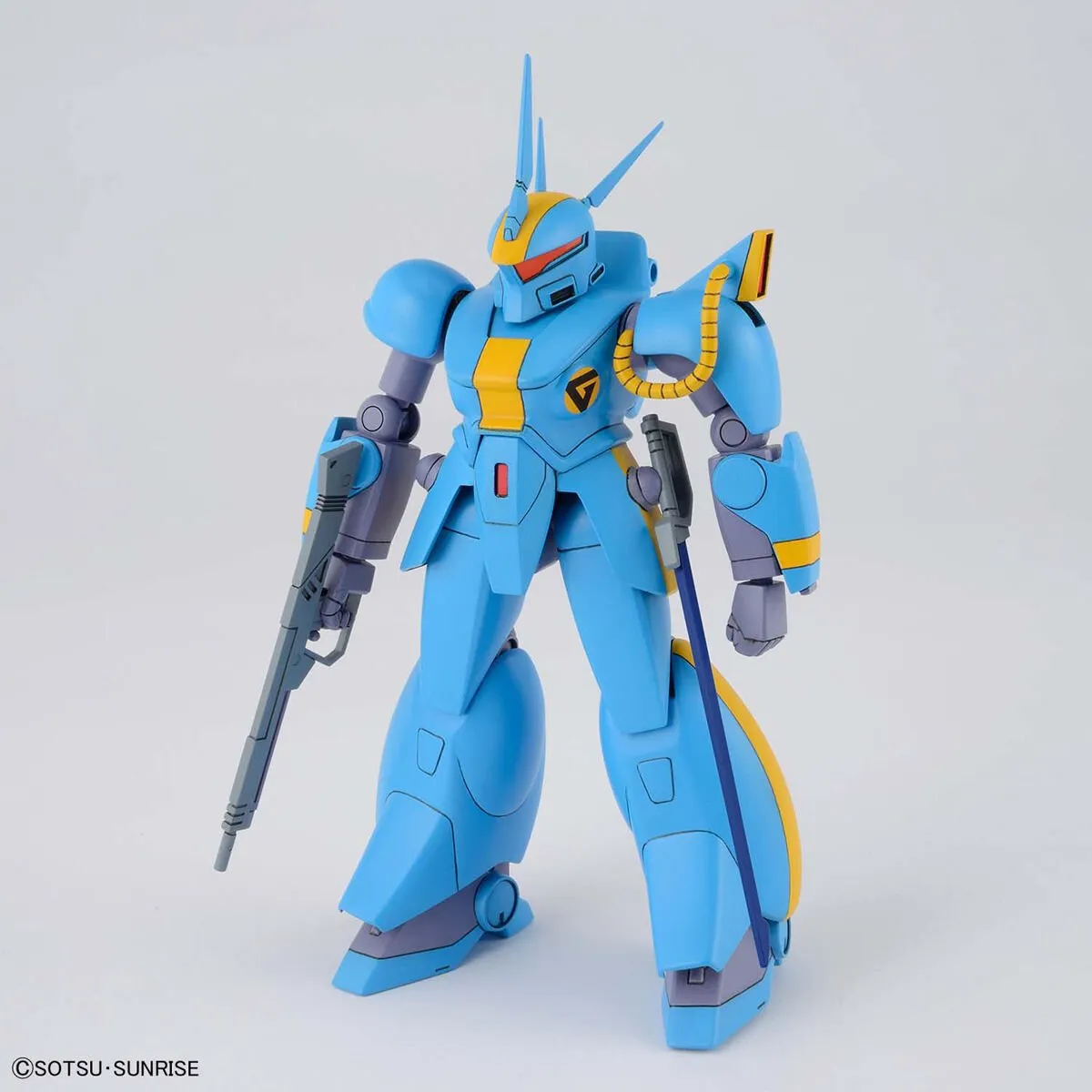 Bandai Namco Dragonar 1:144 Modelkit