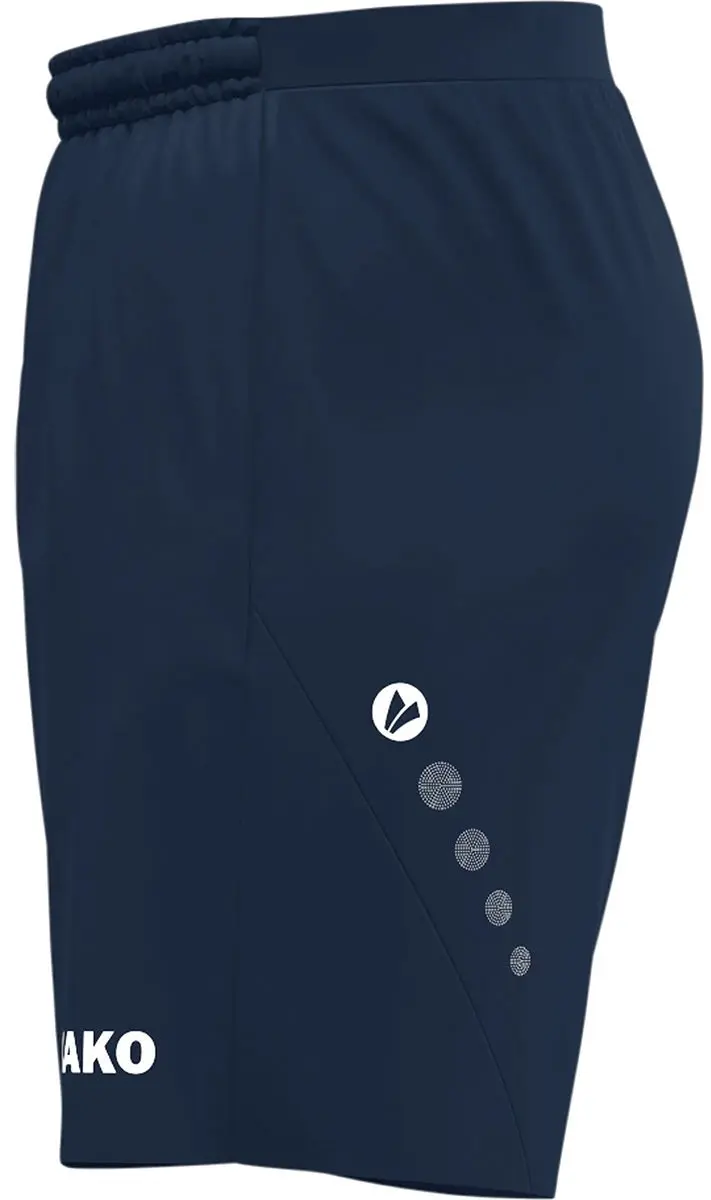 Jako Dynamic Trainingsshort Dames L - Marine