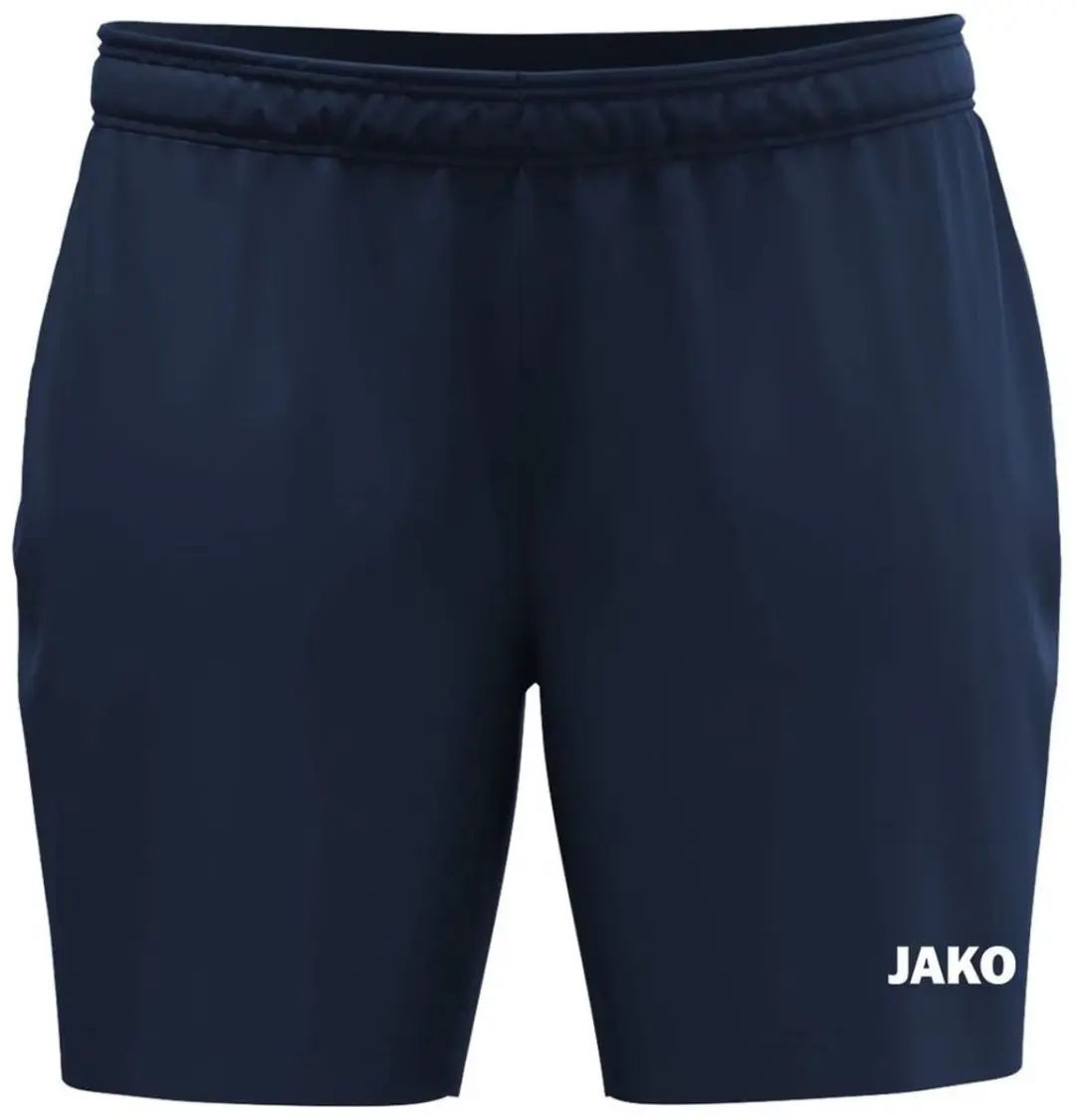 Jako Dynamic Trainingsshort Dames L - Marine