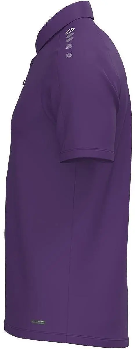 Jako One Polo Kinderen 140 - Paars