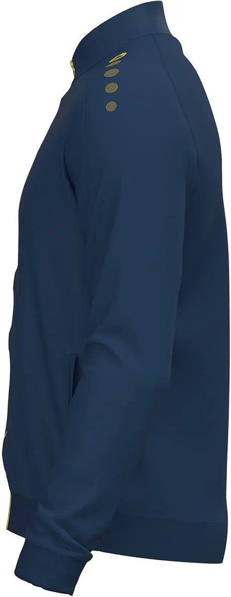 Jako One Polyestervest Heren Navy - 4XL