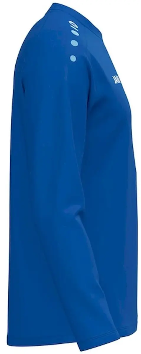 JAKO One Sweater Heren - Royal - XL