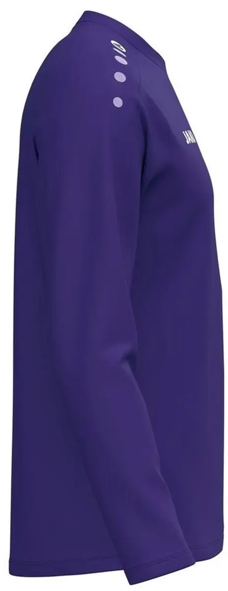 Jako One Sweater Kinderen 140 - Paars