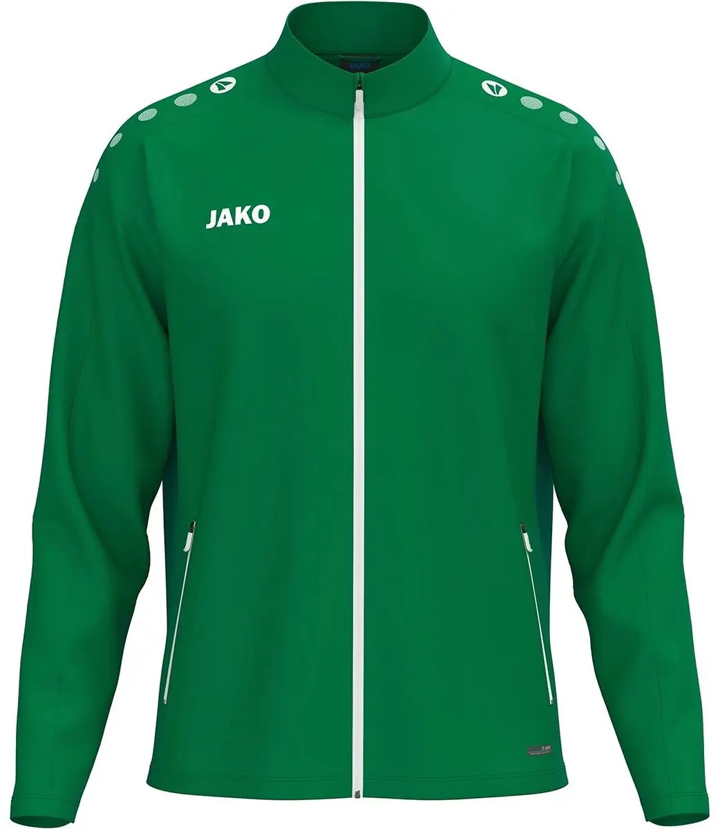 Jako One Vrijetijdsvest