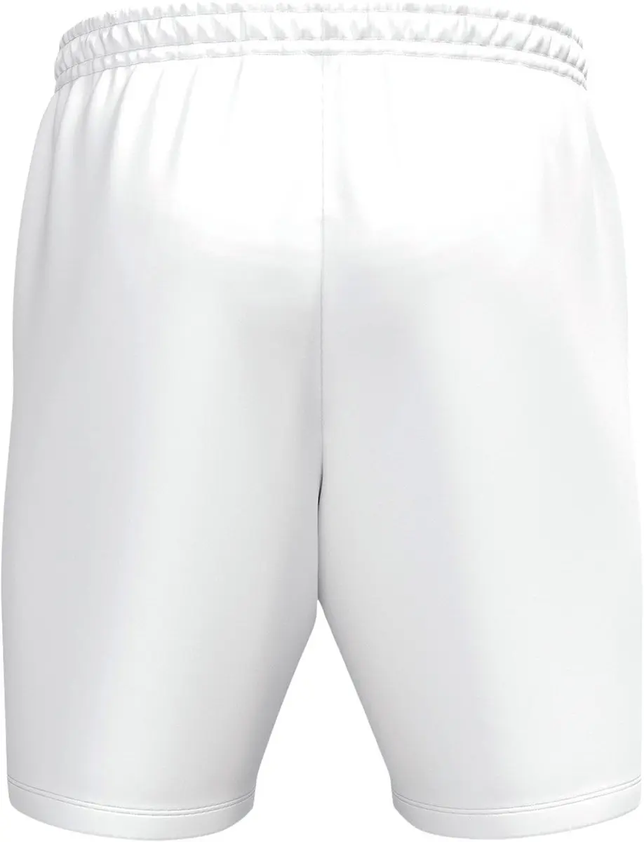 JAKO Geweven Short Junior 152 - Wit