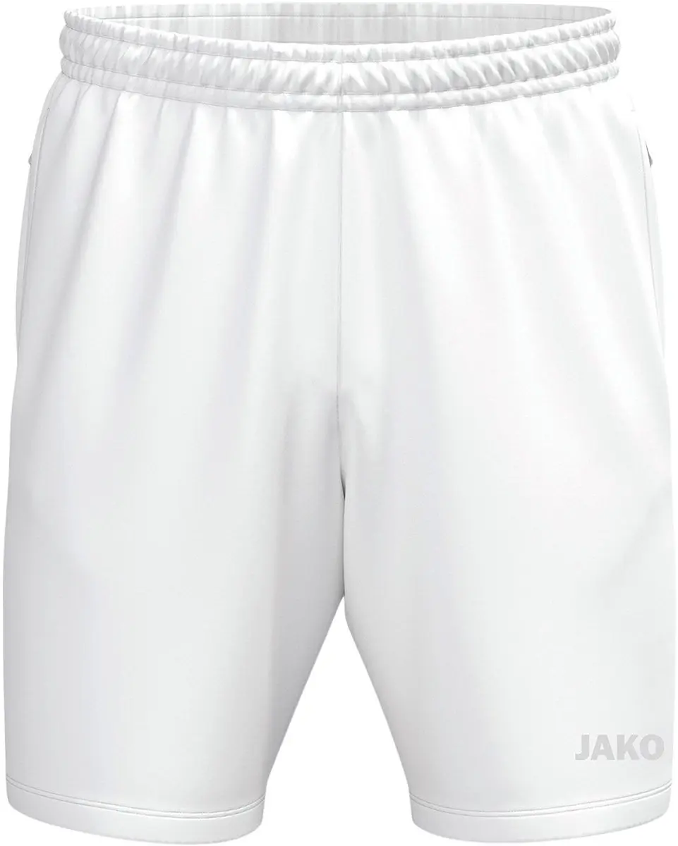 JAKO Geweven Short Junior 152