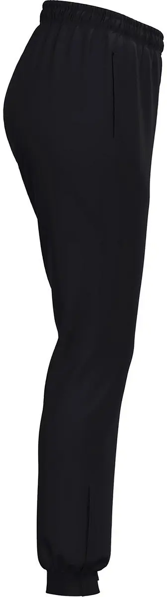 JAKO Trainingsbroek Dames 38 - Zwart