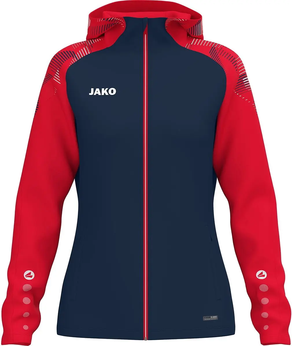 JAKO Sonic Jas Dames