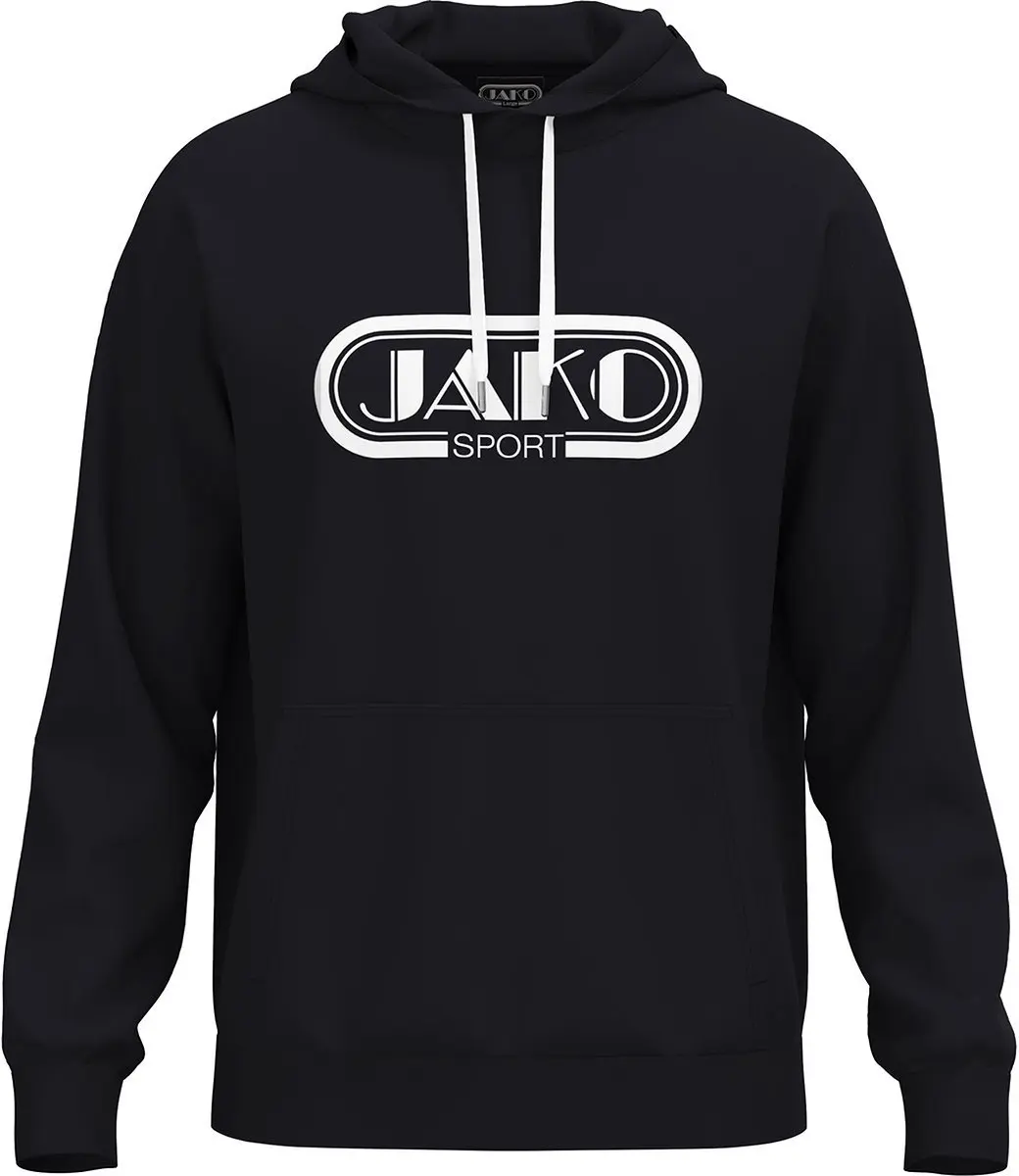 Jako Promo Sweater Met Kap Kinderen 140