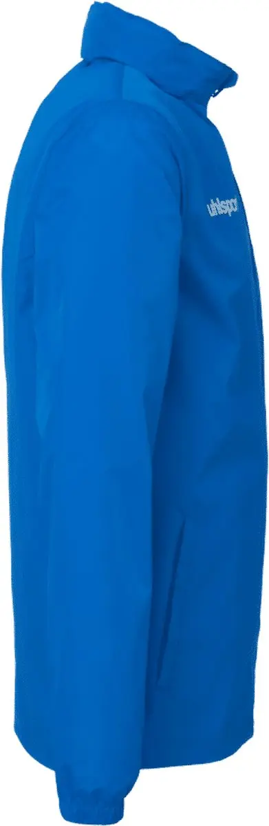 Uhlsport Essential All Weather Jack Kinderen - Royal - Maat 140 - afbeelding 6 van 6
