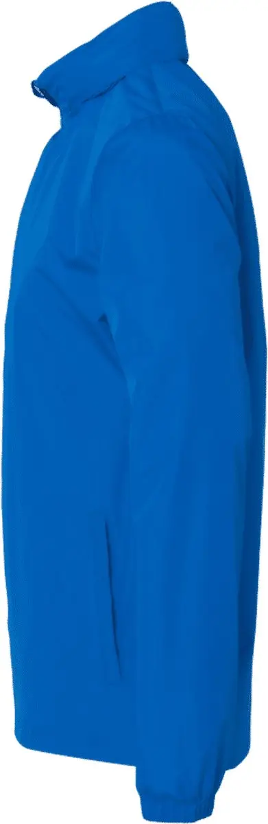 Uhlsport Essential All Weather Jack Kinderen - Royal - Maat 140 - afbeelding 5 van 6