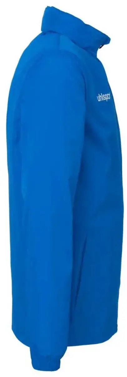 Uhlsport Essential All Weather Jack Kinderen - Royal - Maat 140 - afbeelding 3 van 6