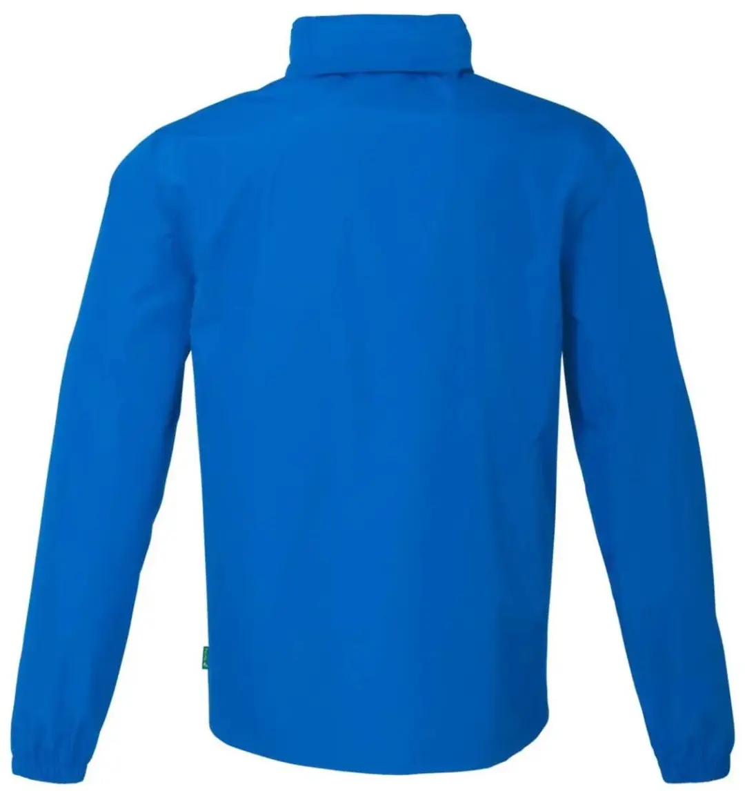 Uhlsport Essential All Weather Jack Kinderen - Royal - Maat 140 - afbeelding 2 van 6