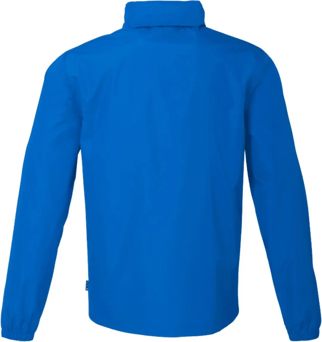 Uhlsport Essential All Weather Jack Kinderen - Royal - Maat 140 - afbeelding 4 van 6