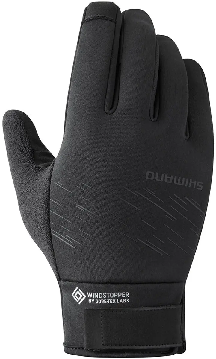 Shimano Windstopper Insulated Handschoenen