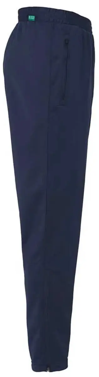Uhlsport Squad 27 Trainingsbroek Heren - Marine/Wit - Maat L