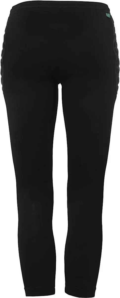 Uhlsport Progressive Goalkeeper Trainingspak Junior 164 - Zwart