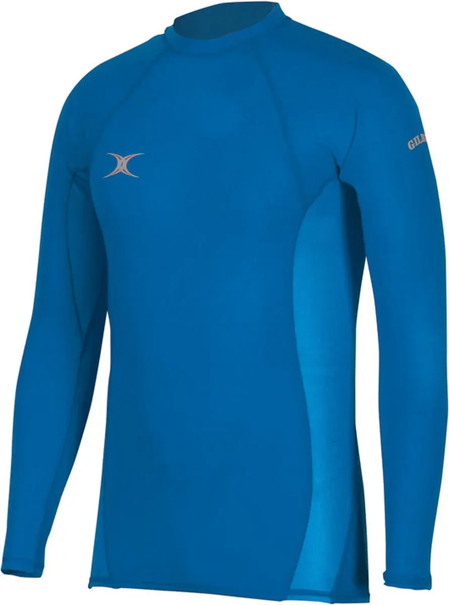 Gilbert Atomic II Base Layer Snr Royal