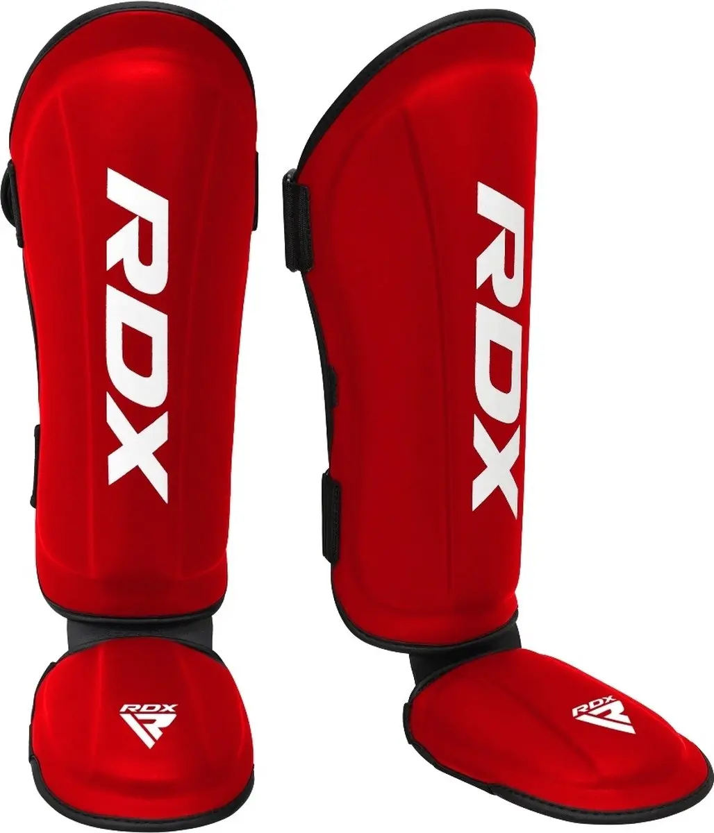 RDX Sports Shin Instep Molded KING
