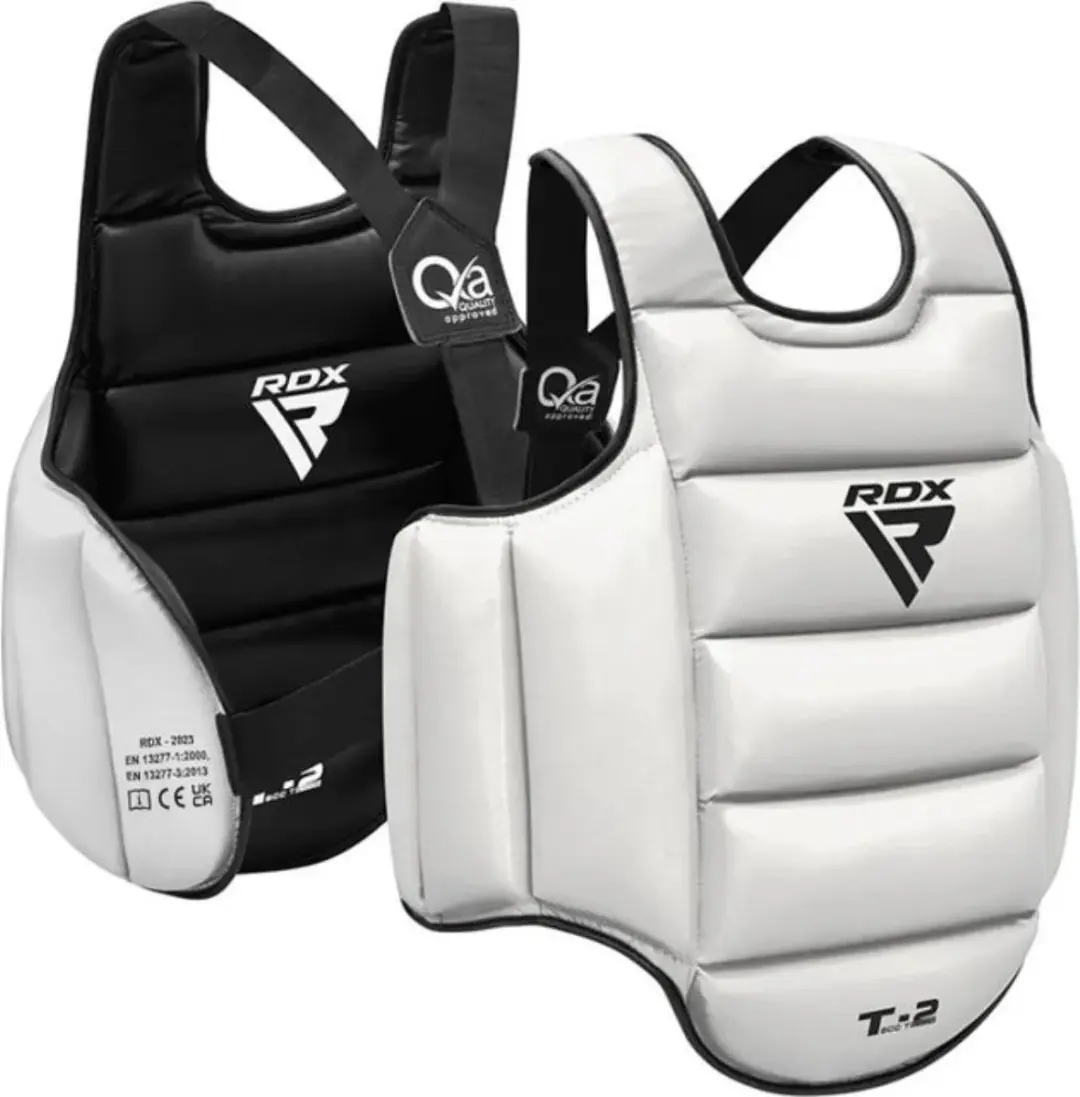 RDX Sports T2 CE Borstbeschermer