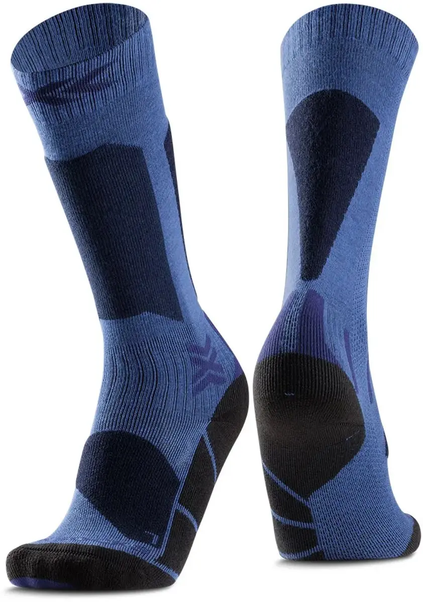 X-Bionic X-Socks Ski Discover Otc Jr Skisokken
