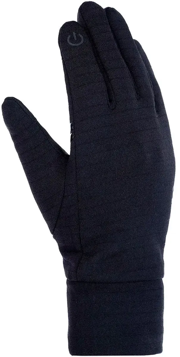 Viking Kaslo Multifunction Handschoenen Zwart 7 Man,Vrouw