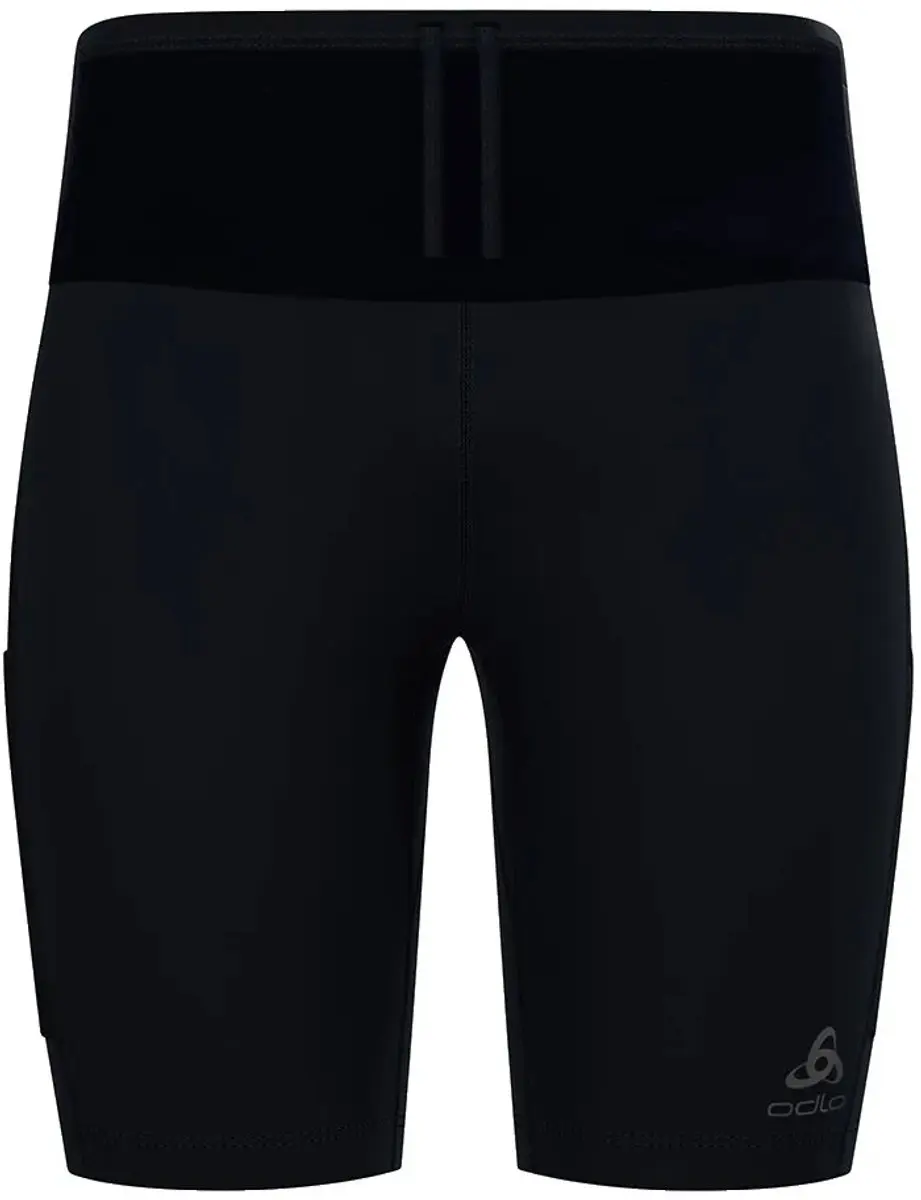 ODLO X-ALP TRAIL CARGO Trainingsbroek - Maat M - Zwart