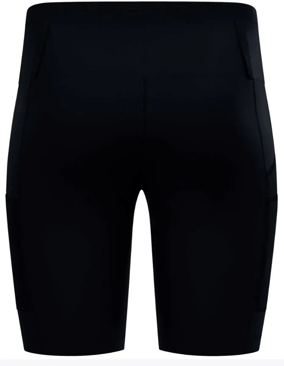 ODLO X-ALP TRAIL CARGO Trainingsbroek - Maat M - Zwart