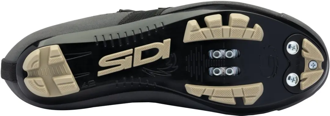Sidi Aertis Fietsschoenen 44 - Donkergrijs
