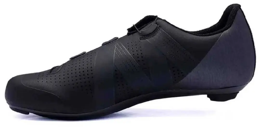 Sidi Ergo 6 Raceschoenen - 45.5 - Zwart