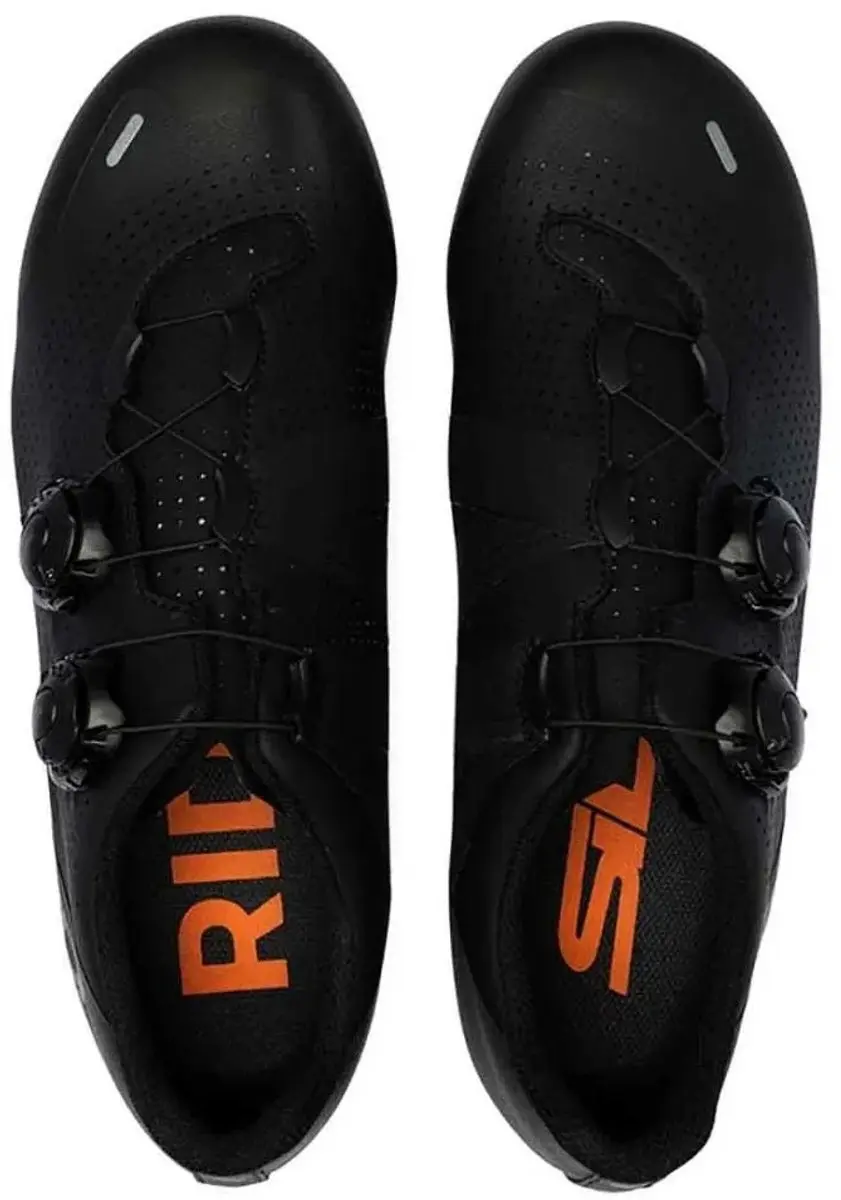 Sidi Ergo 6 Raceschoenen - 45.5 - Zwart