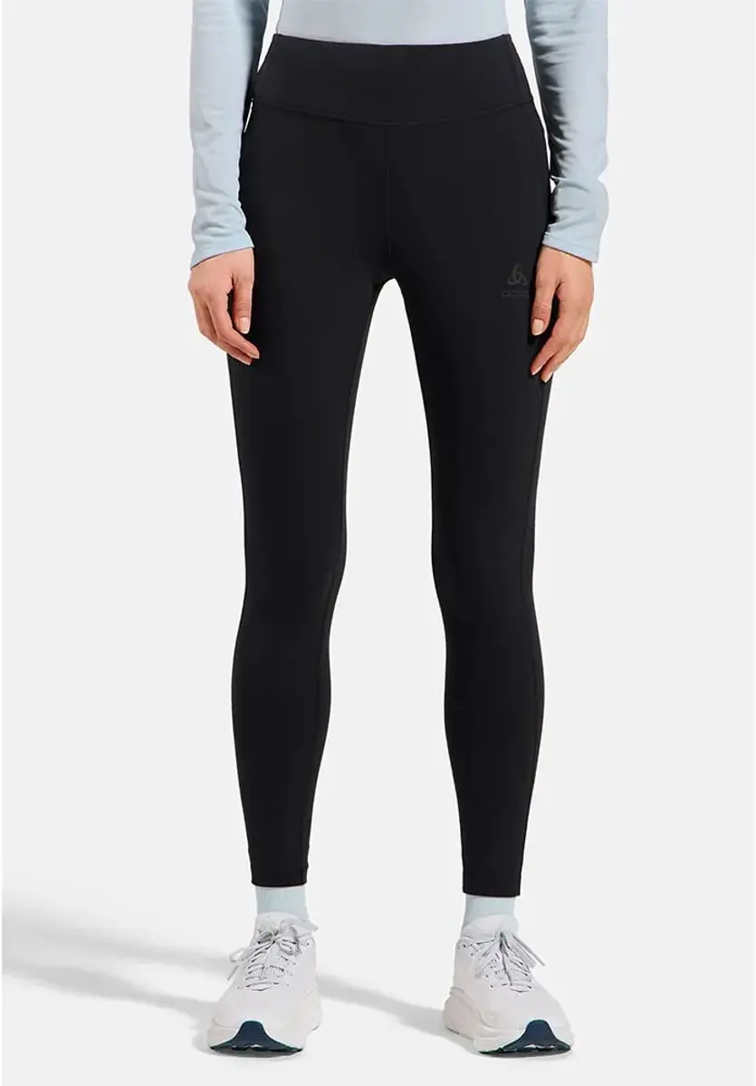 ODLO Essential Leggings Zwart XL