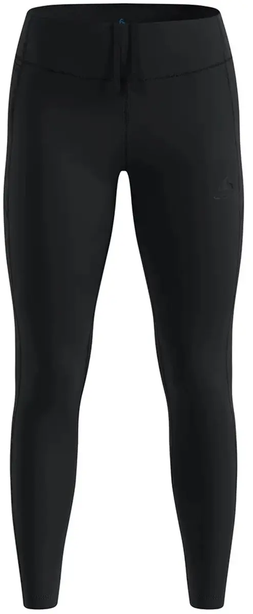 ODLO Essential Leggings Zwart XL