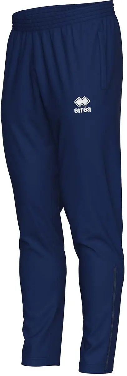 Errea Myron Trainingsbroek M - Blauw